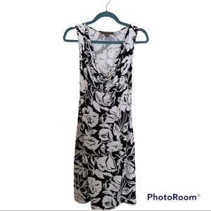 Tommy Bahama summer Dress floral print